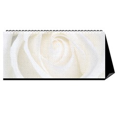 Sugar And Spice Desktop Calendar 11  X 5 