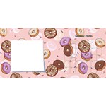 Sugar and Spice Desktop Calendar 11  x 5  Jan 2024
