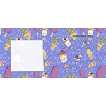 Sugar and Spice Desktop Calendar 11  x 5  Dec 2024