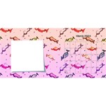 Sugar and Spice Desktop Calendar 11  x 5  Mar 2024