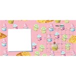 Sugar and Spice Desktop Calendar 11  x 5  May 2024