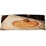Let`s Make Pizza Body Pillow Case (Dakimakura) Body Pillow Case