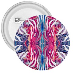 Mixed Media Repeats  3  Buttons