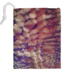 Couds Drawstring Pouch (5XL) Back