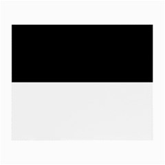 Fribourg Small Glasses Cloth (2 Sides)