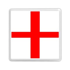 England Memory Card Reader (square)