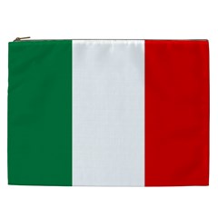 Italy Cosmetic Bag (xxl) by tony4urban