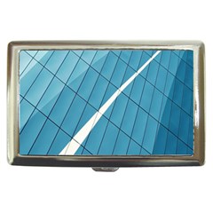 Design Texture Cigarette Money Case