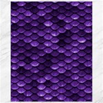 Purple Scales! Canvas 11  x 14  10.95 x13.48  Canvas - 1
