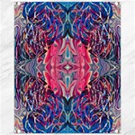 Abstract arabesque Canvas 16  x 20  15.75 x19.29  Canvas - 1