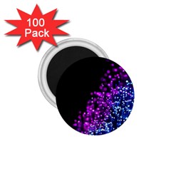 Sparkle 1 75  Magnets (100 Pack) 