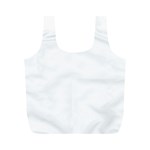 Scarface Movie Traditional Tattoo Full Print Recycle Bag (M) Back