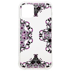 Frame Border Picture Frame Iphone 12/12 Pro Tpu Uv Print Case