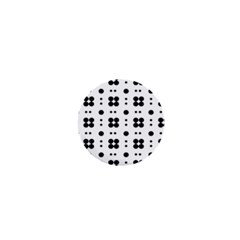 Polka Dot  Svg 1  Mini Magnets