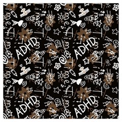 Background Pattern Graphic Beautiful Wallpaper Lightweight Scarf 