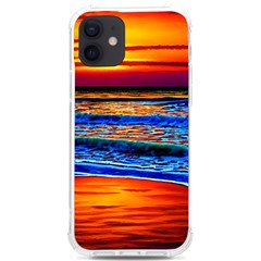 Island Dreams Iphone 12/12 Pro Tpu Uv Print Case