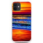 Island Dreams iPhone 12/12 Pro TPU UV Print Case Front