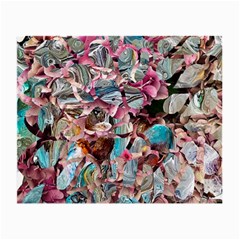 Aqua Blend Small Glasses Cloth