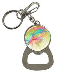 Abstract-14 Bottle Opener Key Chain by nateshop