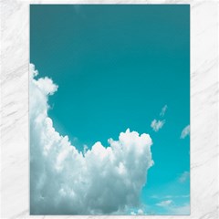 Clouds Hd Wallpaper Canvas 36  X 48 