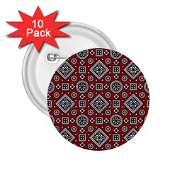 Flat,750x,075,f-pad,750x1000,f8f8f8 2 25  Buttons (10 Pack) 