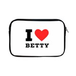 I love betty Apple iPad Mini Zipper Cases Front