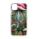 Craft Mushroom iPhone 11 TPU UV Print Case Front