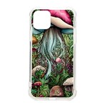 Craft Mushroom iPhone 11 Pro 5.8 Inch TPU UV Print Case Front