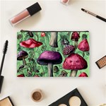 Nature s Delights Cosmetic Bag (Medium) Front
