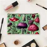 Nature s Delights Cosmetic Bag (Medium) Back