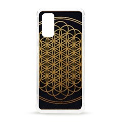 Horizon Sempiternal Bring Abstract Pattern Samsung Galaxy S20 6 2 Inch Tpu Uv Case