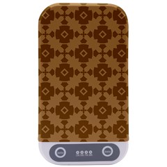 Pattern 5 Sterilizers