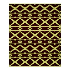 Pattern 15 Shower Curtain 60  X 72  (medium)  by GardenOfOphir