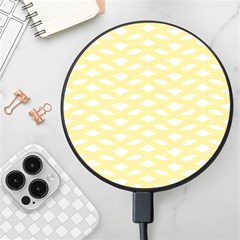 Lattice Ii Wireless Fast Charger(black)