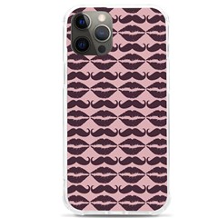 Pattern 182 Iphone 12 Pro Max Tpu Uv Print Case