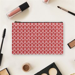 Pattern 223 Cosmetic Bag (medium)
