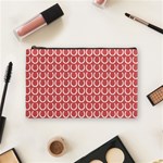 Pattern 223 Cosmetic Bag (Medium) Front
