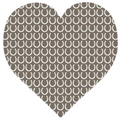 Pattern 229 Wooden Puzzle Heart by GardenOfOphir