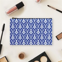 Pattern 240 Cosmetic Bag (medium)
