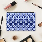 Pattern 240 Cosmetic Bag (Medium) Back