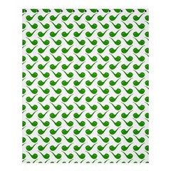 Pattern 272 Shower Curtain 60  X 72  (medium)  by GardenOfOphir
