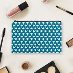 Pattern 277 Cosmetic Bag (Medium) Front