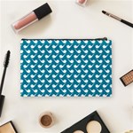 Pattern 277 Cosmetic Bag (Medium) Back