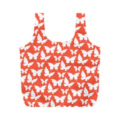Pattern 337 Full Print Recycle Bag (m)