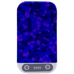Cold Colorful Geometric Abstract Pattern Sterilizers