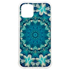 Kaleidoscope Mandala Ornament Iphone 12/12 Pro Tpu Uv Print Case