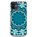 Kaleidoscope Mandala Ornament iPhone 12/12 Pro TPU UV Print Case Front