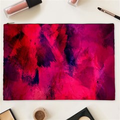 Background-03 Cosmetic Bag (xxl)