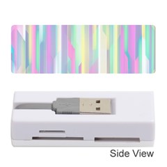 Background-28 Memory Card Reader (stick)