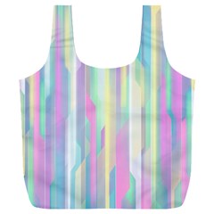 Background-28 Full Print Recycle Bag (xxl)